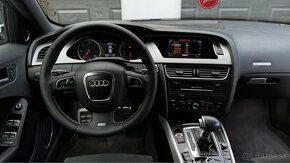 Audi A4 2.0TDI S-line S4 optik - 16