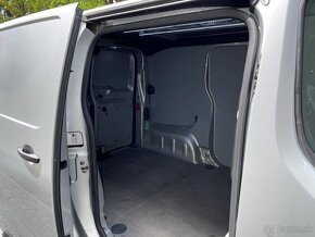 Citroën Jumpy 1.6 BlueHDi 95 XL Confort, Mesačne: 325€ - 16