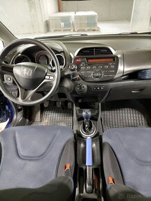 Honda Jazz - 16