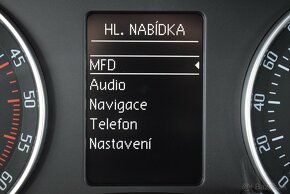 Škoda Octavia 1,9 TDI,Navi,BT,tažné,2x kola, - 16