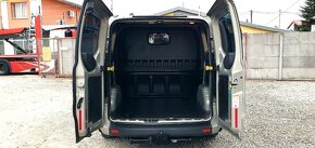 Ford Transit Custom L1H1 2.2TDCI 155k 2,9t - 16