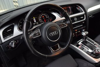 Audi A4 Avant S-Line 2.0TDI quattro - 16