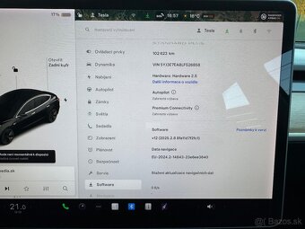 Tesla Model 3 Standard Range Plus RWD 239kw(325PS) - 16