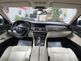 BMW Rad 7 730d xDrive 190kW - 16