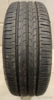 Špičkové, nové letné pneu Continental - 185/55 r15 86H XL - 16