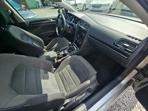 Volkswagen Golf 1.4 TSI BMT Edition Highline - 16