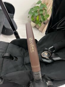 CYBEX PRIAM 4.0 RoseGold - 16