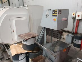 CNC soustruh Microcut SA 55/3000 - 16