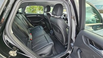 Audi A3 Limuzína 2,0 TDI 110 KW automat MODEL 2020 - 16