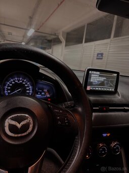 Mazda CX-3 2.0 skyactiv-G120 - 16