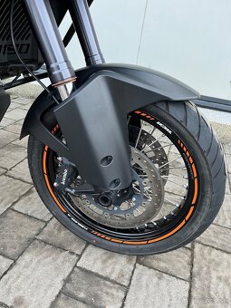 KTM 1190 ADVENTURE…..ABS…..9/2015…..TOP STAV - 16