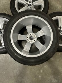 Zimná sada 5x112 R19 , 235/50/19 Audi A8 , Tiguan, Kodiaq - 16