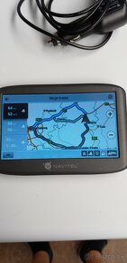 NAVIGACIA NAVITEL E500 - 16