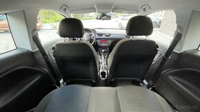 Opel Corsa E 1.4 66kW, NOVÁ STK, xenóny - 16