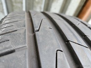 Letné pneumatiky Hankook Ventus Prime - 195/55 r16 91V - 16