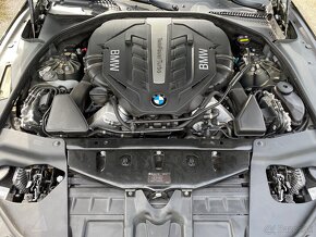 BMW 650i xDrive, 4.4 V8 individual - 16