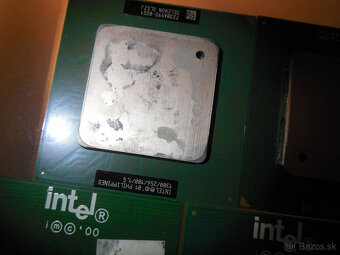 intel 90roky a athlony xp semprony za 5e kus - 16