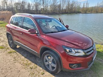 Volkswagen Tiguan 2.0 CR TDI 4-Motion Sport&Style DSG - 16