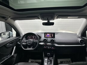 Audi Q2 2022 ADVANCED 2.0tdi 85kw DSG - 16