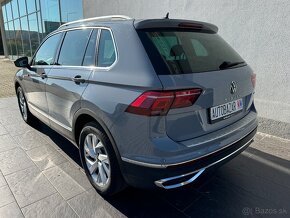 Volkswagen Tiguan 2.0 TDI EVO Elegance 4Motion DSG - 16