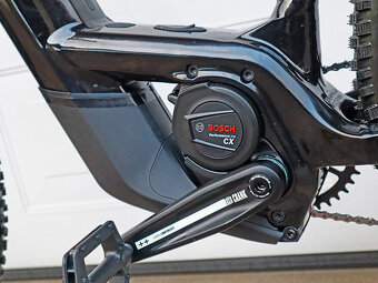 ELEKTROKOLO HAIBIKE ALLTRACK 10 – 750Wh BOSCH SMART - 16