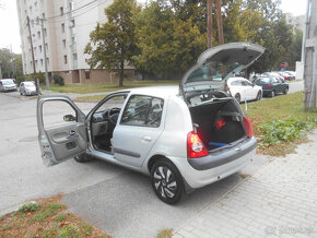 Renault Clio 1.6 16V BENZÍN AUTOMAT - AJ NA SPLÁTKY - 16