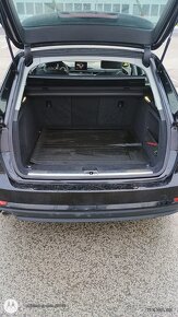 Audi A4 Avant 2.0TDI - 16