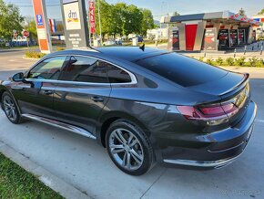 Volkswagen Arteon 2.0tdi automatic 4 motívom R-Line,r.v.2018 - 16