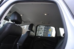 Ford Kuga 2.0 TDCi Duratorq Titanium 4X4 AUTOMAT - 16