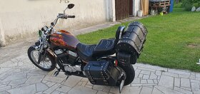 Suzuki Intruder VS1400 r.v.1999 - 16