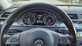 Volkswagen Passat Variant 2.0 TDI BMT Highline - 16