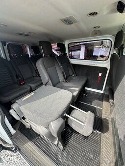 FORD Transit Custom - 16