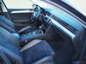 VW PASSAT B8  Highline | DSG | Virtual cockpit| Panorama - 16