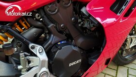 ducati supersport 950S 2021 - 16