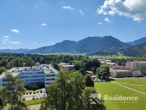 3 izbový byt na predaj - Liptovský Hrádok - 16