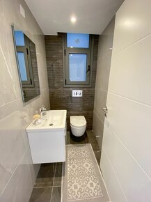 Apartmány v centre mesta Lefkoşa - Severný Cyprus - 16