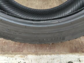 Zimné Pirelli Scorpion Winter 275/40/21 a 315/35/21 RFT - 16