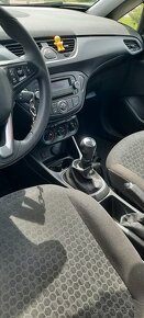 Opel corsa 1.4.b. - 16