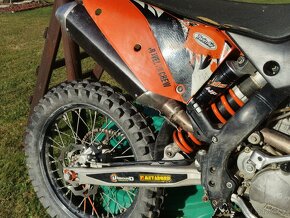 Ktm sxf 250 2009 - 16