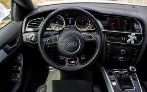 Audi A5 Sportback 1.8 TFSI, RS Edition - 16