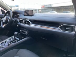 Mazda CX-5 2.5 Skyactiv-G REVOLUTION A/T AWD 2018 - 16