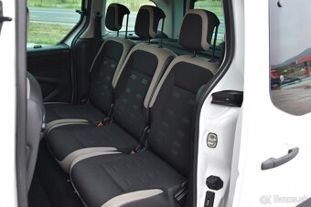 Citroën Berlingo Multispace 1,6HDi 115XTR,84kW, M5, 5d - 16