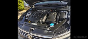 Passat Altrak 176kw4x4 - 16