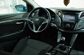 Hyundai i40 1.7 CRDi HP Business - 16