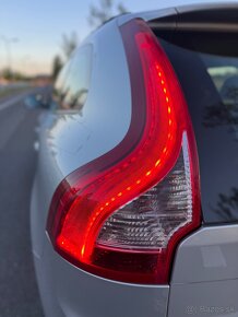 Volvo XC60 2013 2.0D Momentum - 16