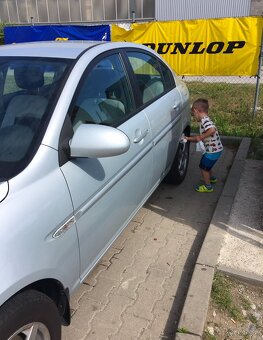 Hyundai Accent 1.5 CRDi - 16