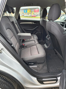 Audi Q5 3.0 TDI DPF quattro S tronic - 16