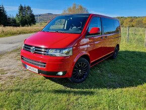 Multivan T5.1 2.0tdi 103kw - 16