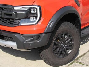 Ford Ranger Raptor 3.0 V6 EcoBoost BiTurbo A/T e-4WD - 16