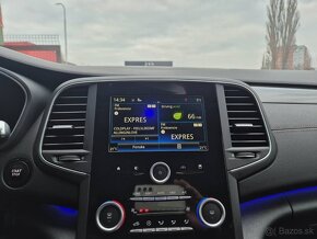 Renault Talisman Energy dCi 160 Intens EDC - 16